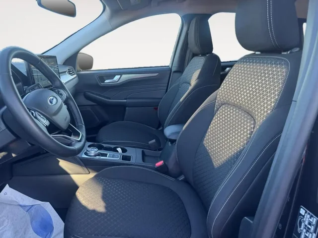 Occasion FORD Kuga à  chez Elypse Autos