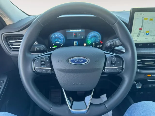 Occasion FORD Kuga à  chez Elypse Autos
