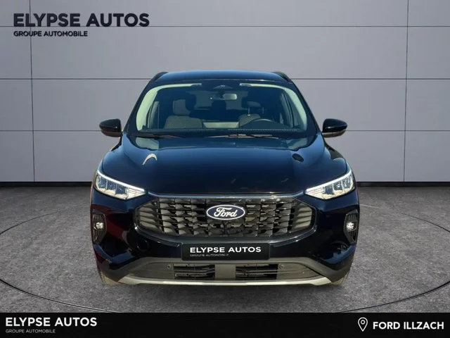 Occasion FORD Kuga à  chez Elypse Autos