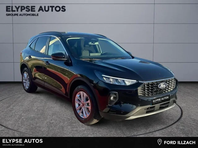 Occasion FORD Kuga à  chez Elypse Autos