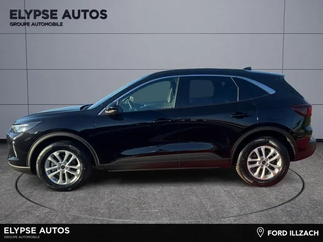 Occasion FORD Kuga à  chez Elypse Autos