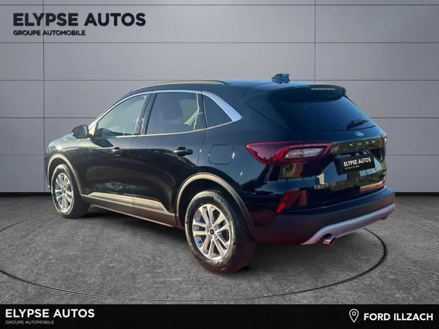 Occasion FORD Kuga à  chez Elypse Autos