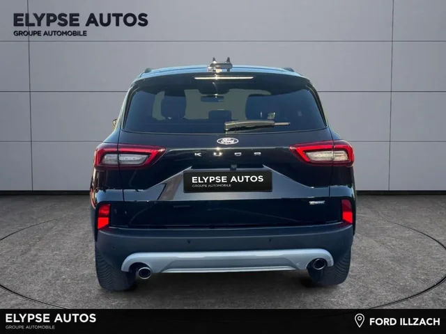 Occasion FORD Kuga à  chez Elypse Autos
