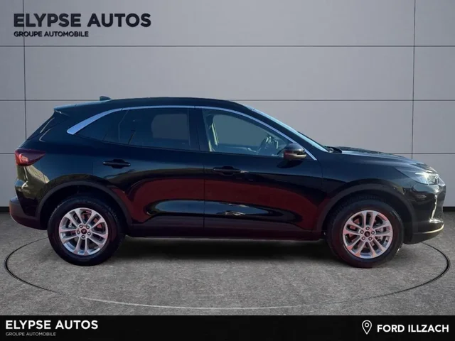 Occasion FORD Kuga à  chez Elypse Autos