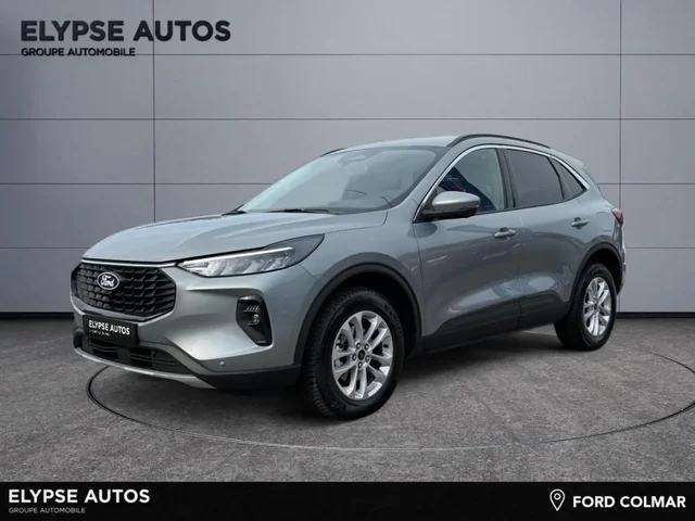 Occasion FORD Kuga à  chez Elypse Autos
