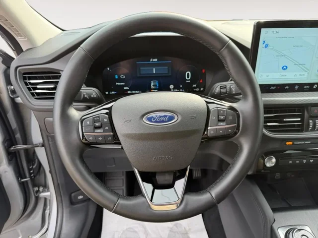 Occasion FORD Kuga à  chez Elypse Autos