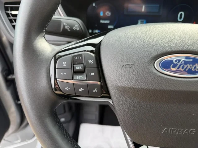 Occasion FORD Kuga à  chez Elypse Autos
