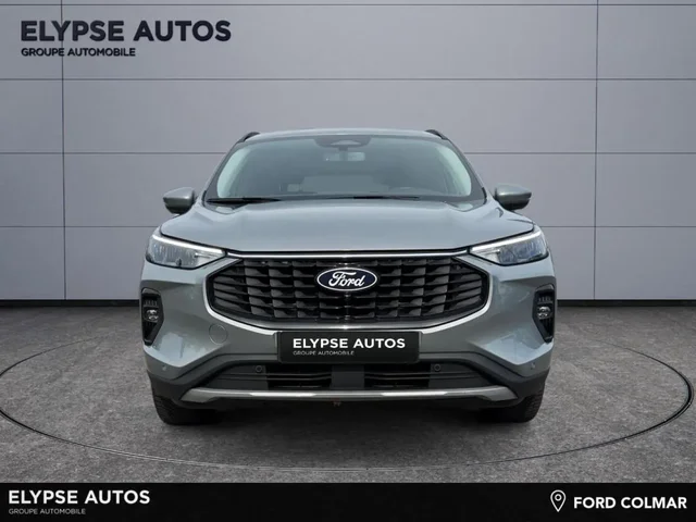 Occasion FORD Kuga à  chez Elypse Autos