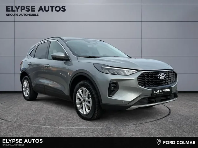 Occasion FORD Kuga à  chez Elypse Autos