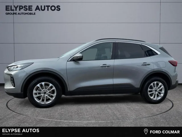 Occasion FORD Kuga à  chez Elypse Autos