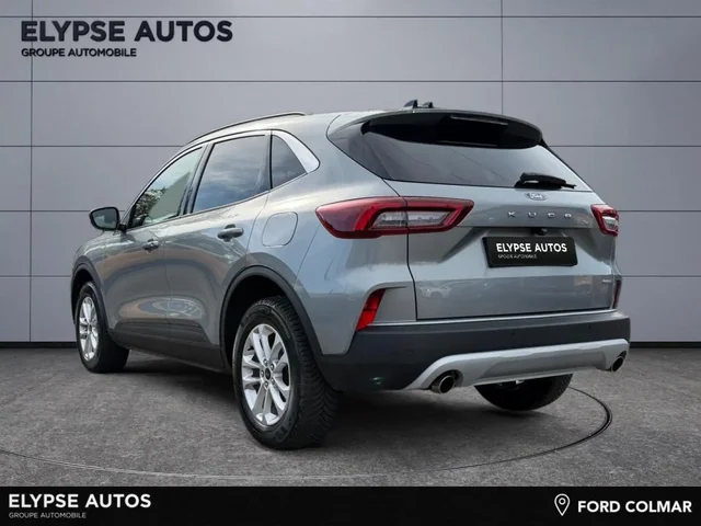 Occasion FORD Kuga à  chez Elypse Autos