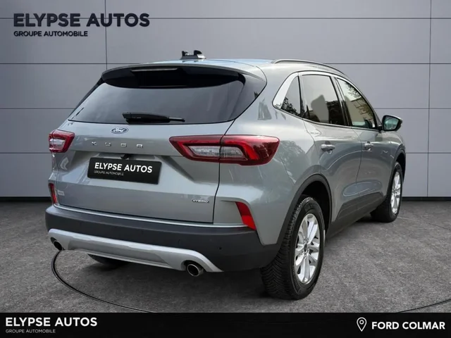 Occasion FORD Kuga à  chez Elypse Autos