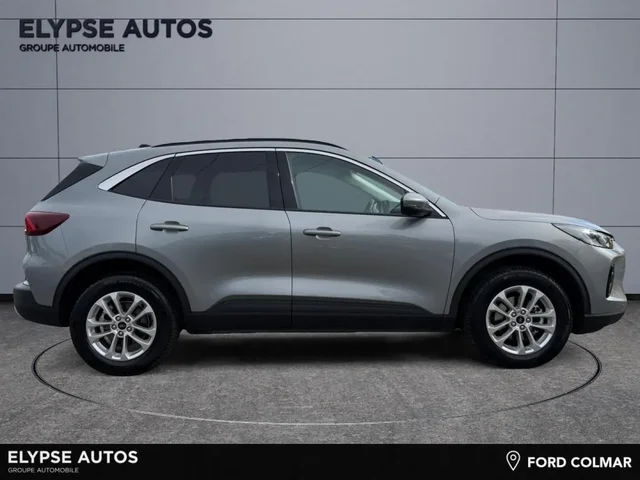 Occasion FORD Kuga à  chez Elypse Autos