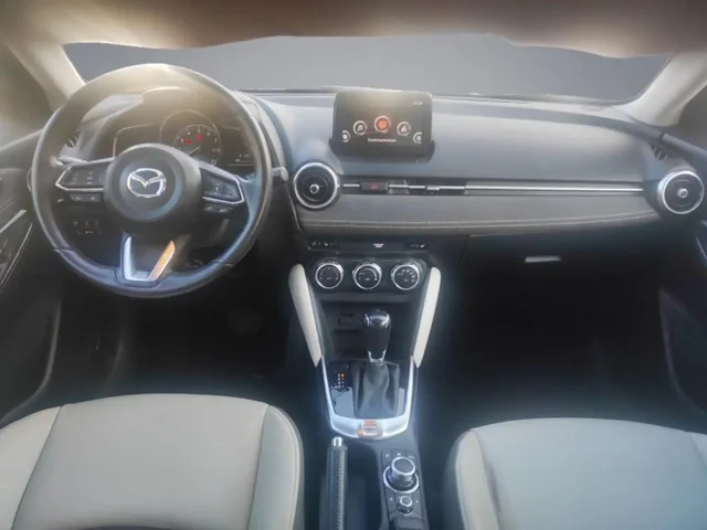 Occasion MAZDA Mazda 2 à  chez Elypse Autos