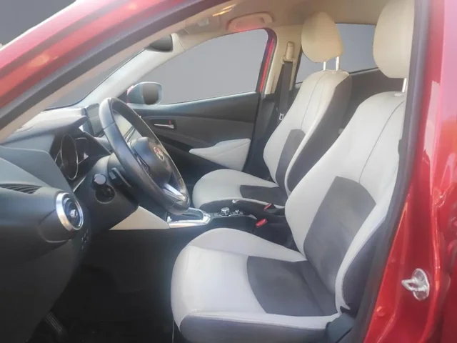 Occasion MAZDA Mazda 2 à  chez Elypse Autos
