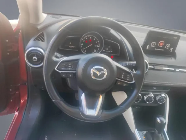 Occasion MAZDA Mazda 2 à  chez Elypse Autos