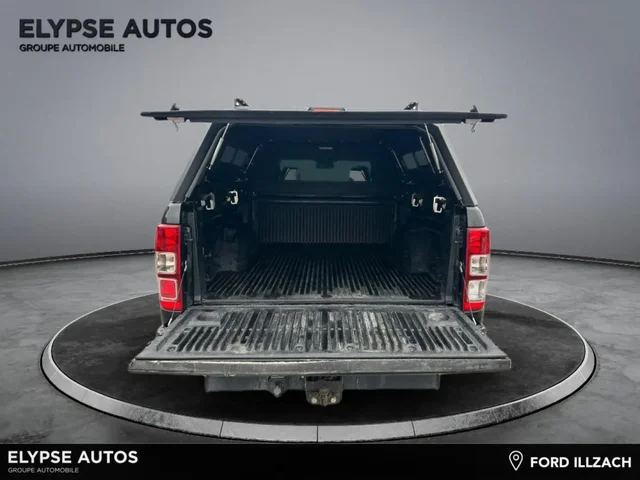 Occasion FORD Ranger à  chez Elypse Autos