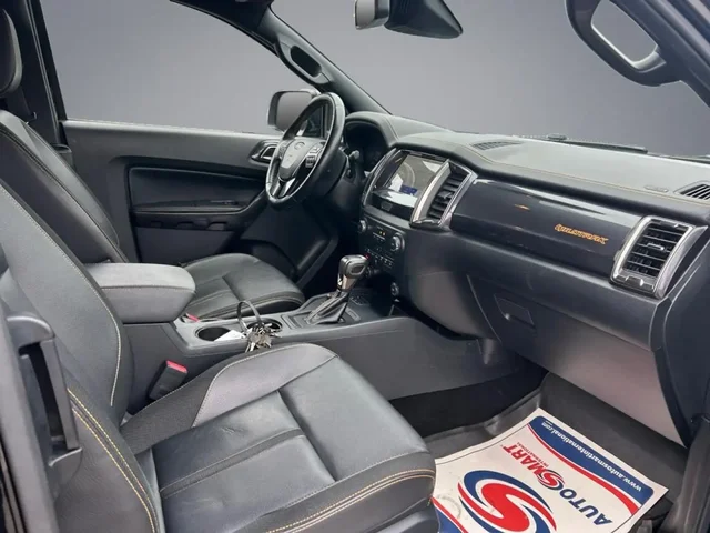 Occasion FORD Ranger à  chez Elypse Autos