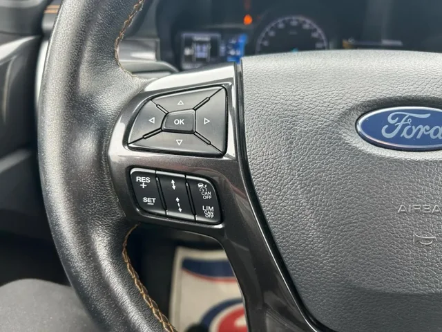 Occasion FORD Ranger à  chez Elypse Autos