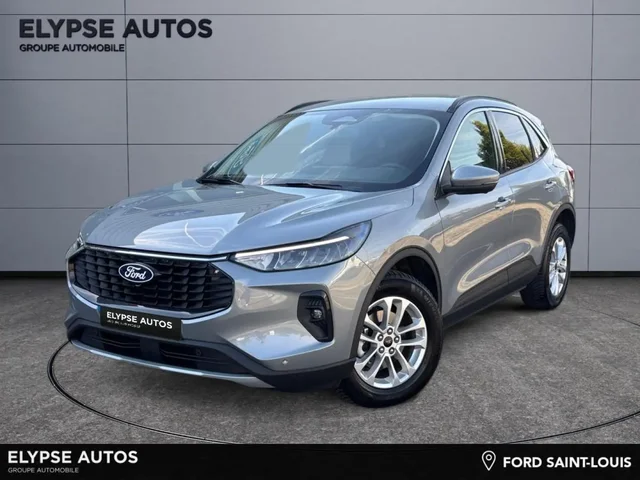 Occasion FORD Kuga à  chez Elypse Autos