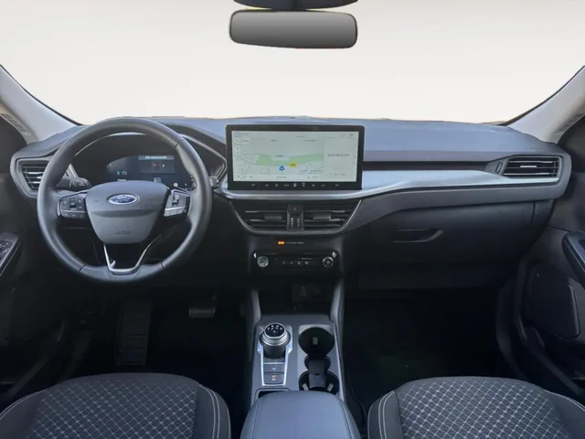 Occasion FORD Kuga à  chez Elypse Autos