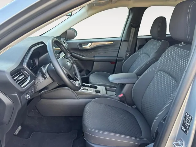 Occasion FORD Kuga à  chez Elypse Autos