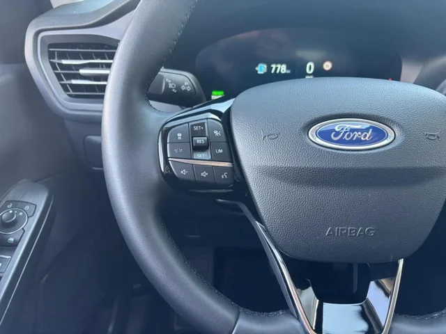 Occasion FORD Kuga à  chez Elypse Autos