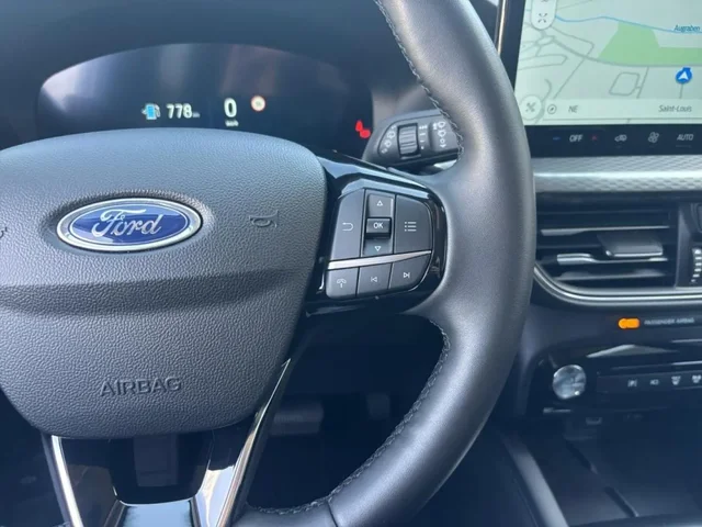Occasion FORD Kuga à  chez Elypse Autos