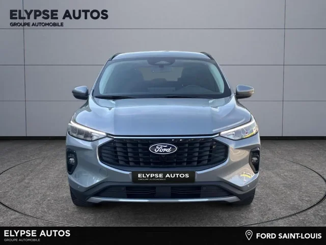 Occasion FORD Kuga à  chez Elypse Autos