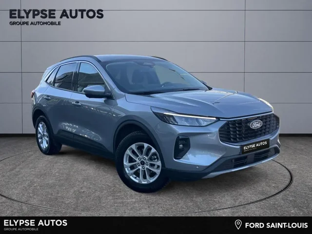 Occasion FORD Kuga à  chez Elypse Autos