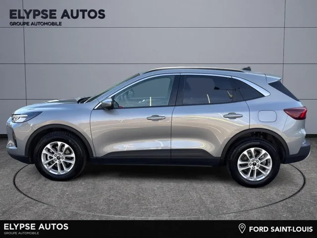 Occasion FORD Kuga à  chez Elypse Autos