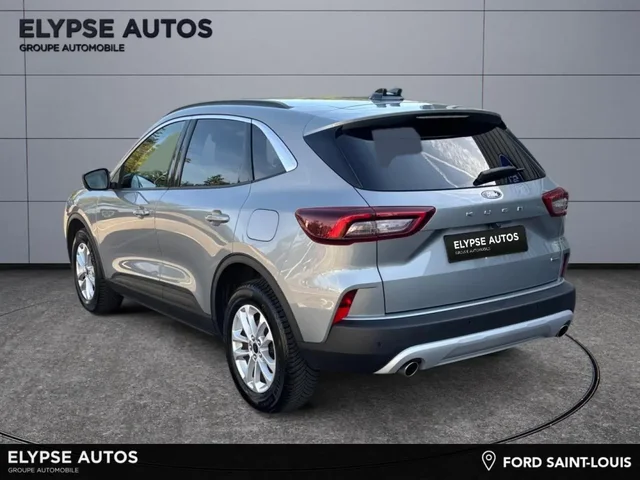 Occasion FORD Kuga à  chez Elypse Autos