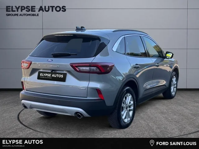 Occasion FORD Kuga à  chez Elypse Autos