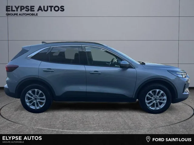 Occasion FORD Kuga à  chez Elypse Autos