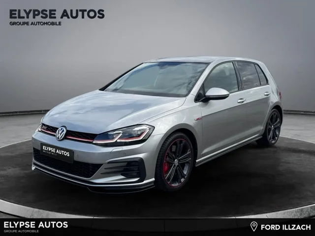 Occasion VOLKSWAGEN Golf à  chez Elypse Autos