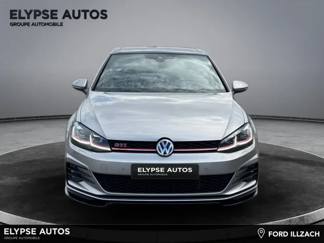 Occasion VOLKSWAGEN Golf à  chez Elypse Autos