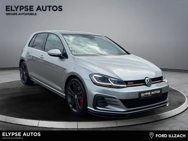 Occasion VOLKSWAGEN Golf à  chez Elypse Autos