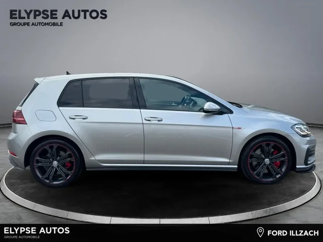 Occasion VOLKSWAGEN Golf à  chez Elypse Autos