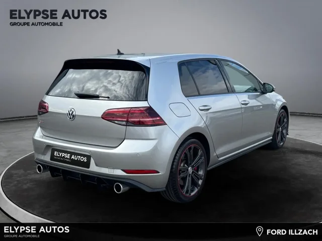 Occasion VOLKSWAGEN Golf à  chez Elypse Autos