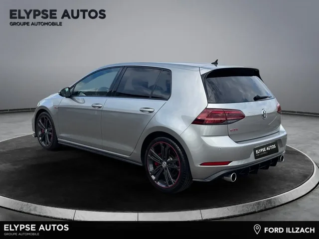 Occasion VOLKSWAGEN Golf à  chez Elypse Autos