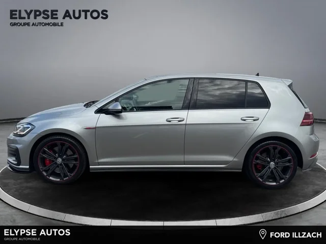 Occasion VOLKSWAGEN Golf à  chez Elypse Autos