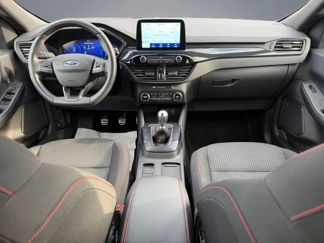 Occasion FORD Kuga à  chez Elypse Autos