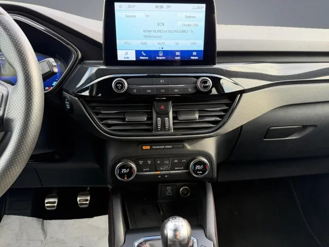 Occasion FORD Kuga à  chez Elypse Autos