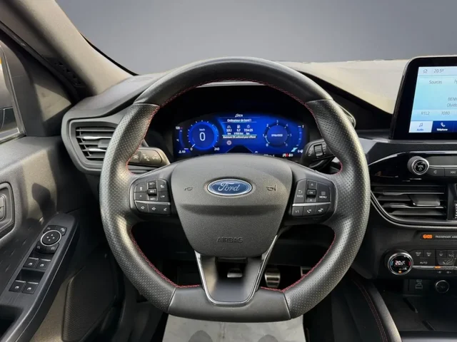 Occasion FORD Kuga à  chez Elypse Autos
