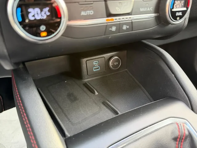 Occasion FORD Kuga à  chez Elypse Autos