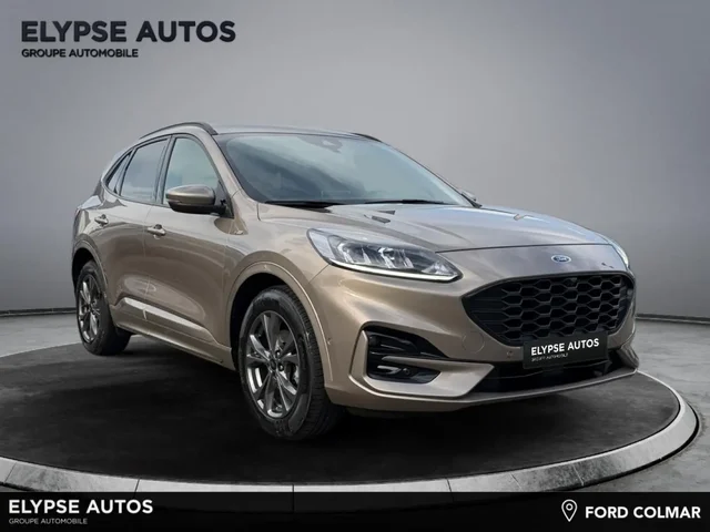 Occasion FORD Kuga à  chez Elypse Autos