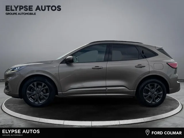 Occasion FORD Kuga à  chez Elypse Autos