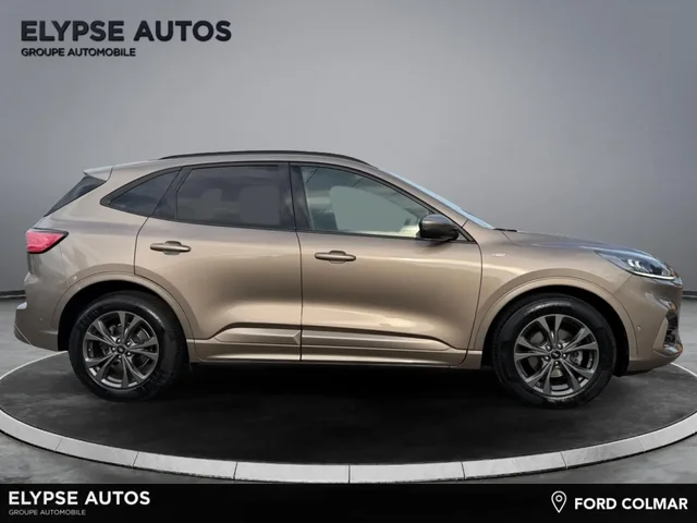 Occasion FORD Kuga à  chez Elypse Autos