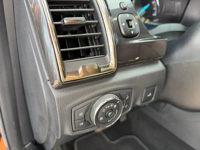 Occasion FORD Ranger à  chez Elypse Autos