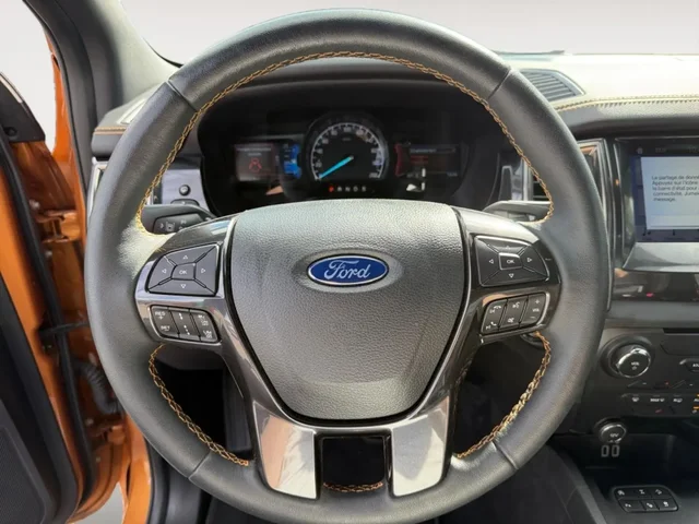 Occasion FORD Ranger à  chez Elypse Autos